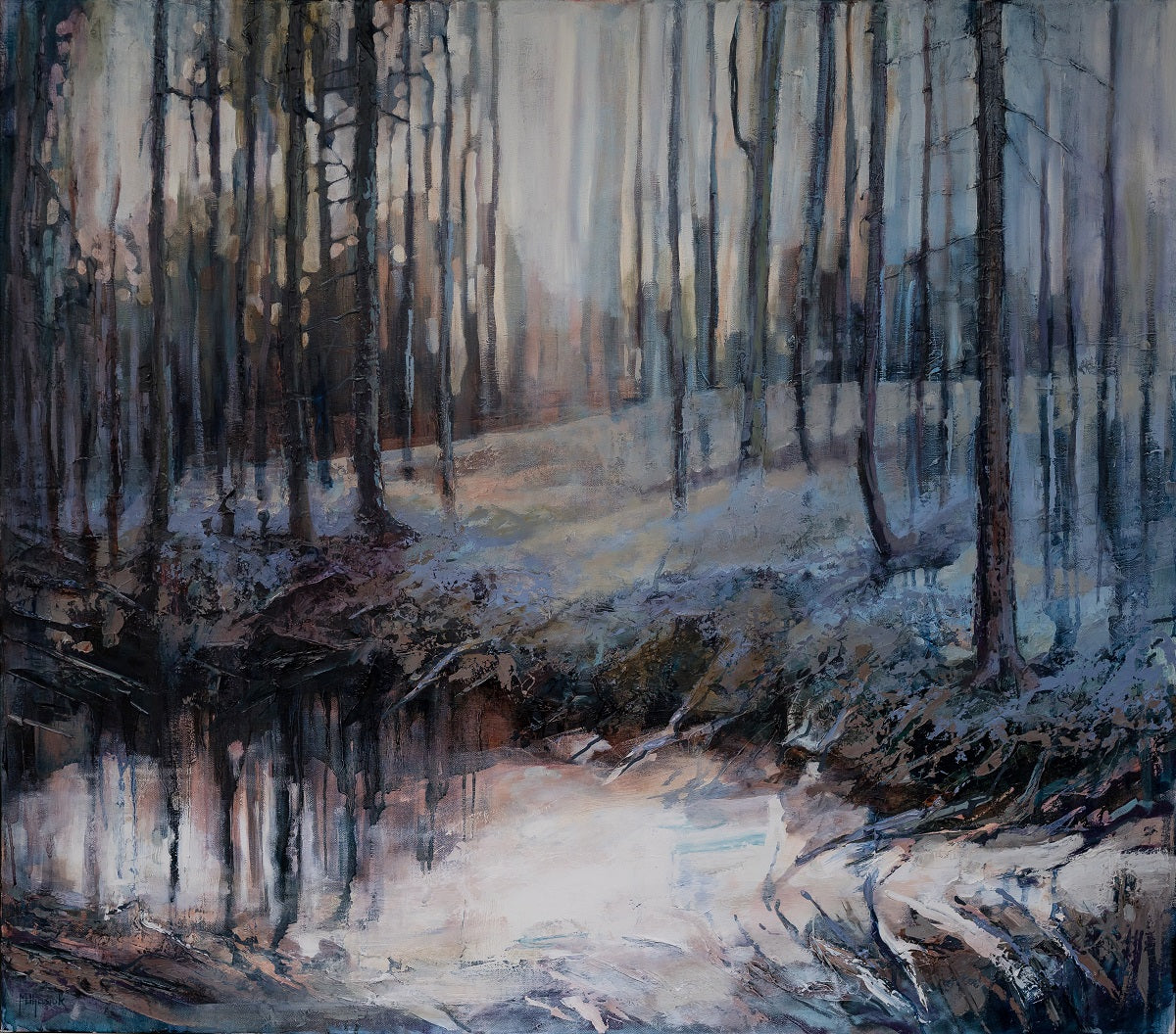 Forest III