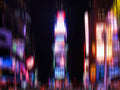 9 NYC Times Square II
