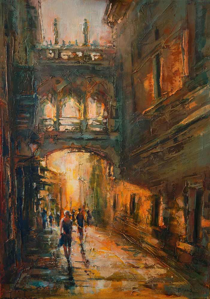 Barcelona
