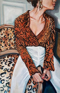 Chitah Pattern