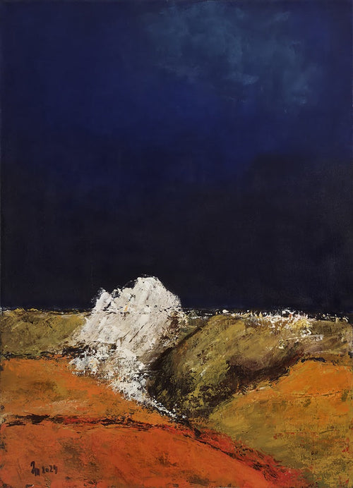 Jutta Michels artwork
