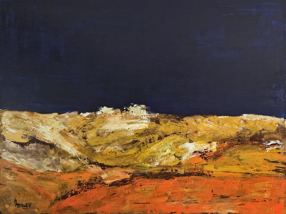 Landschaft II