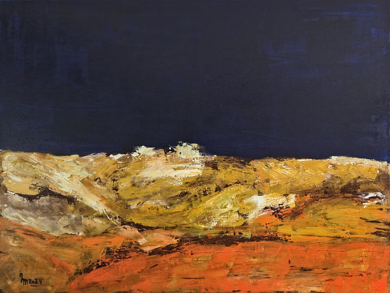 Landschaft II