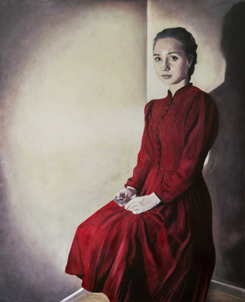 Andi Dost artwork