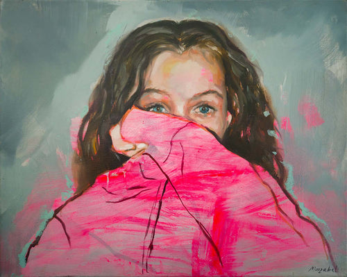 Amaia Gómez Marzabal artwork