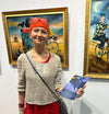 Małgorzata Borsukiewicz