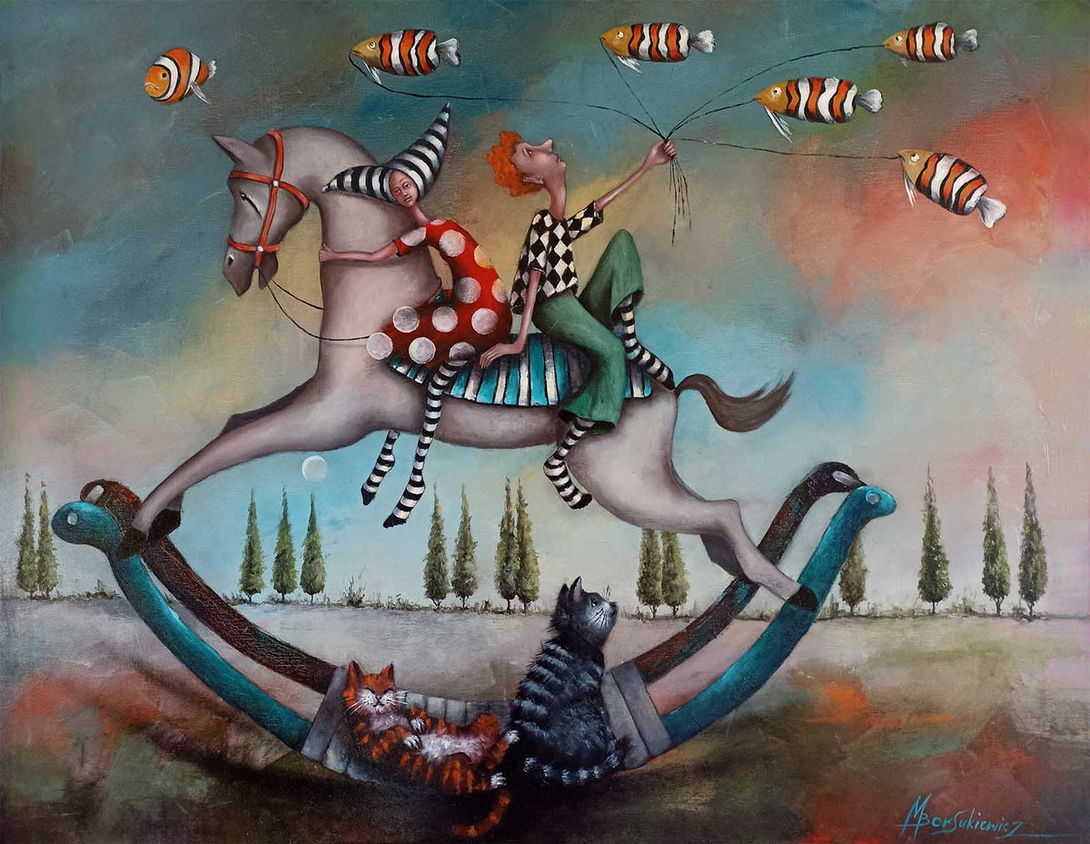 Dream Journey