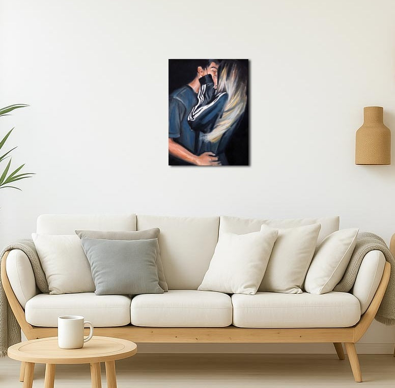 The Kiss