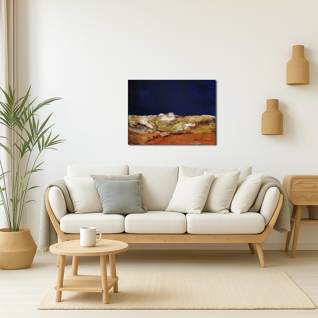 Landschaft II