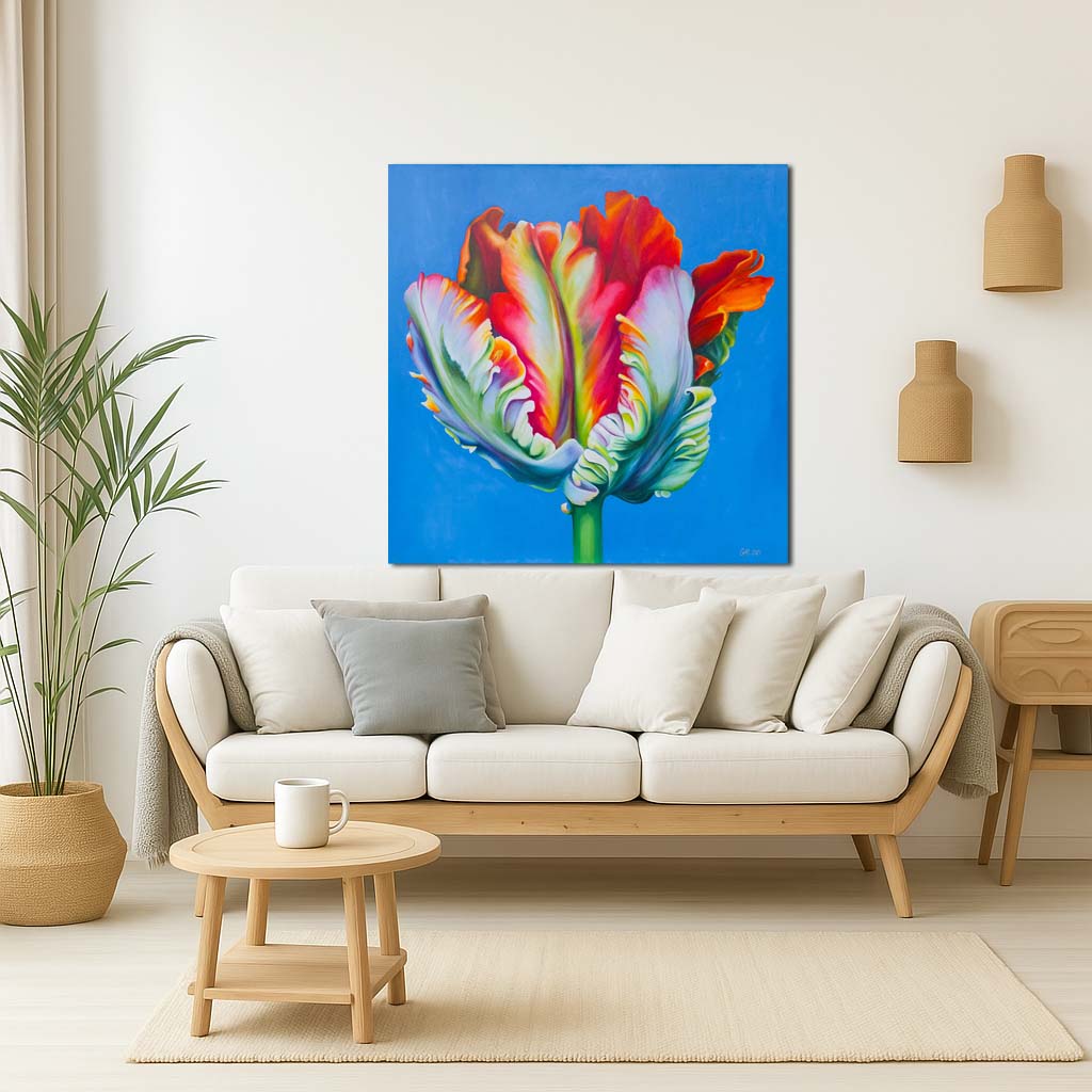 Tulip III