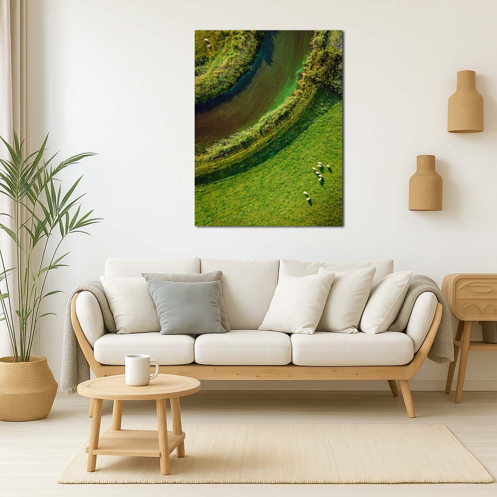 Polder Green