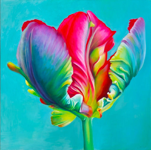 Gina Malinowski artwork