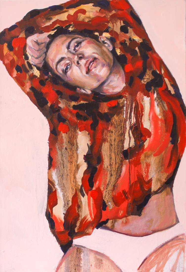 Undress