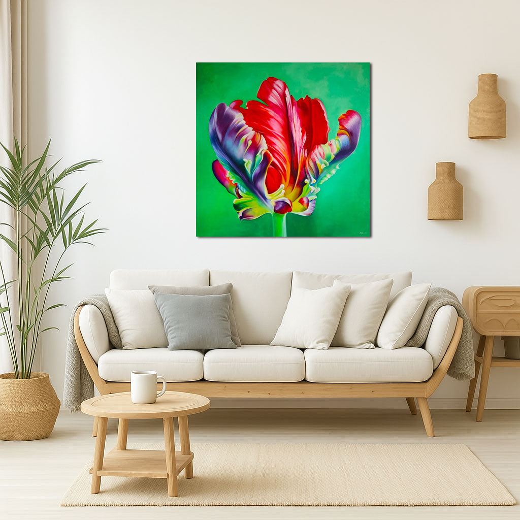 Tulpe I