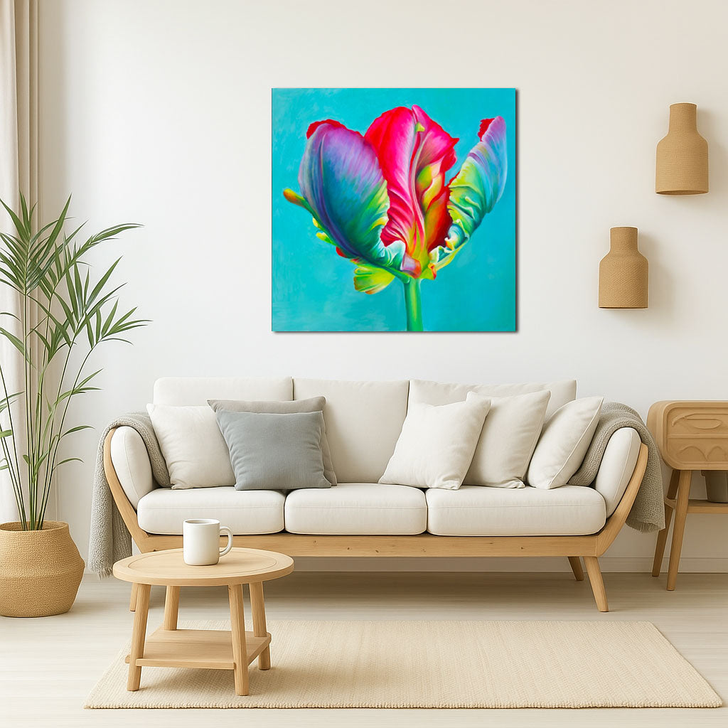 Tulip II