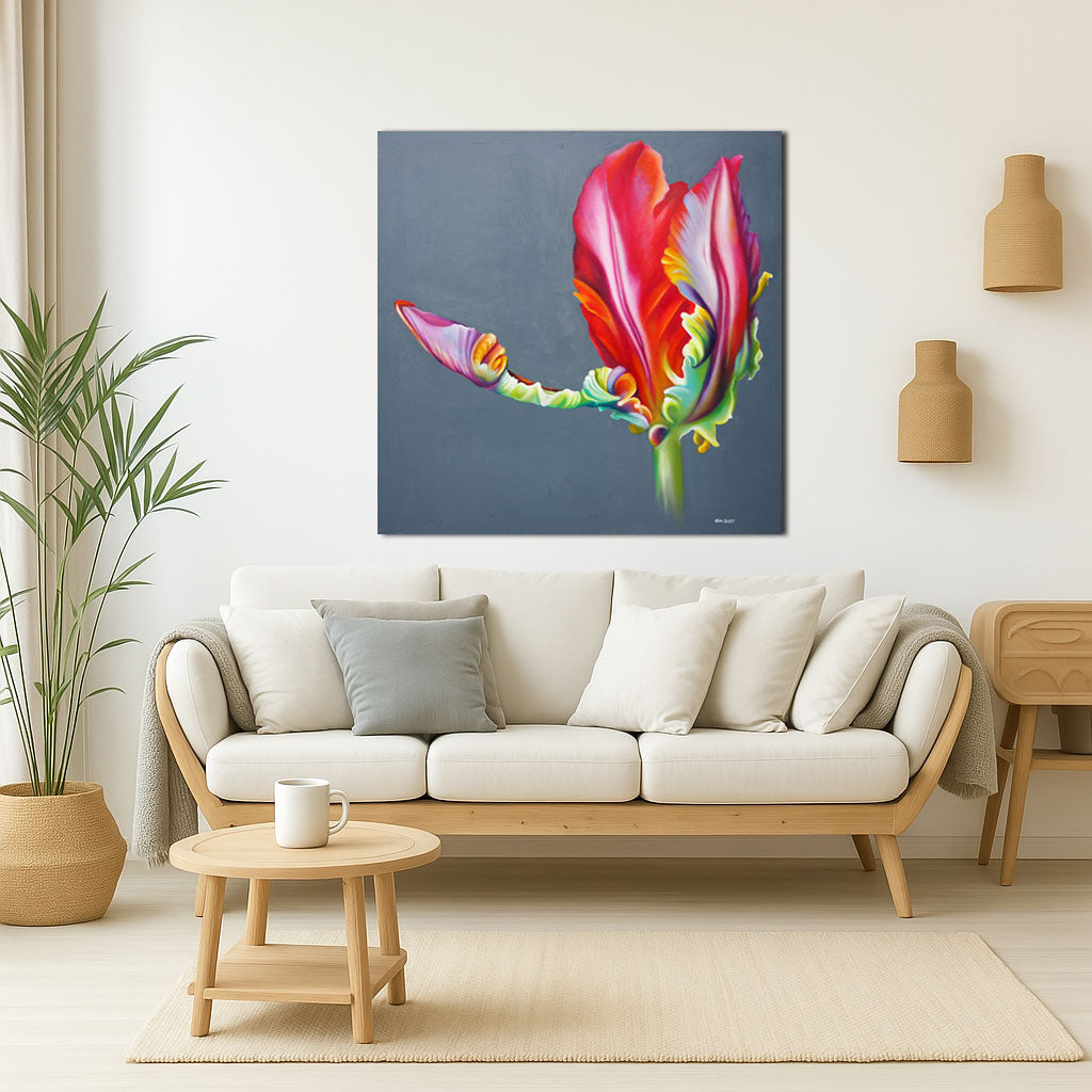 Tulpe Nr. 6