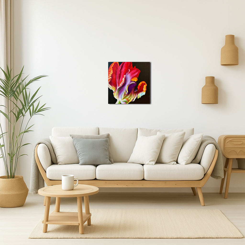 Tulpe Nr. 7