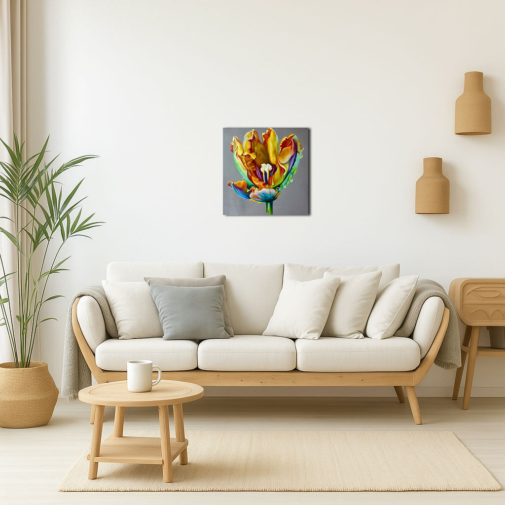 Tulpe Nr. 8