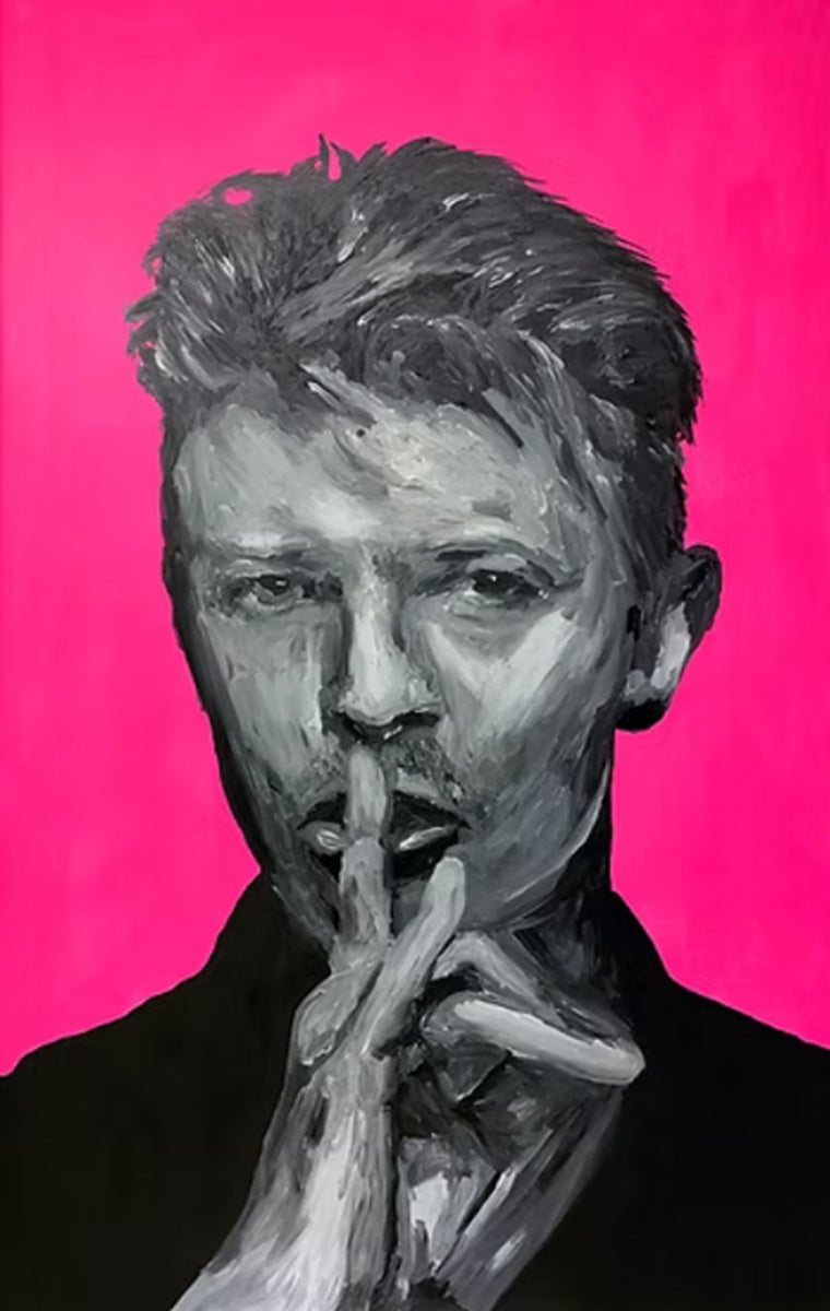 Bowie