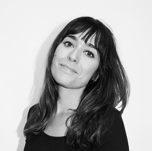 Amaia Gómez Marzabal