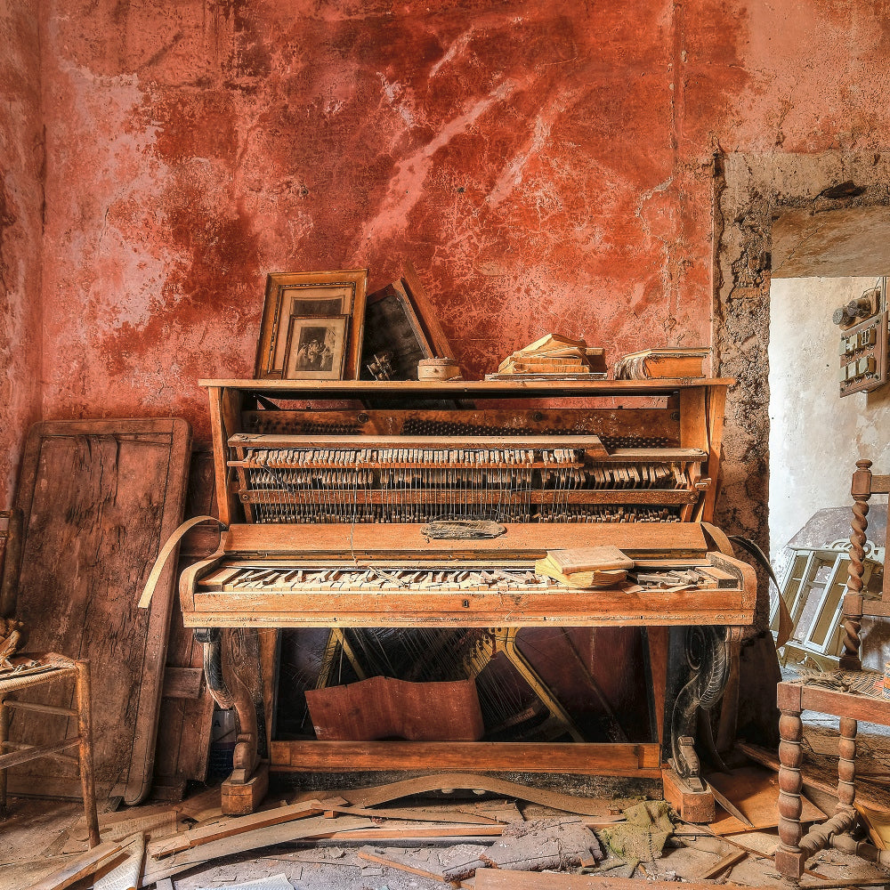 Piano