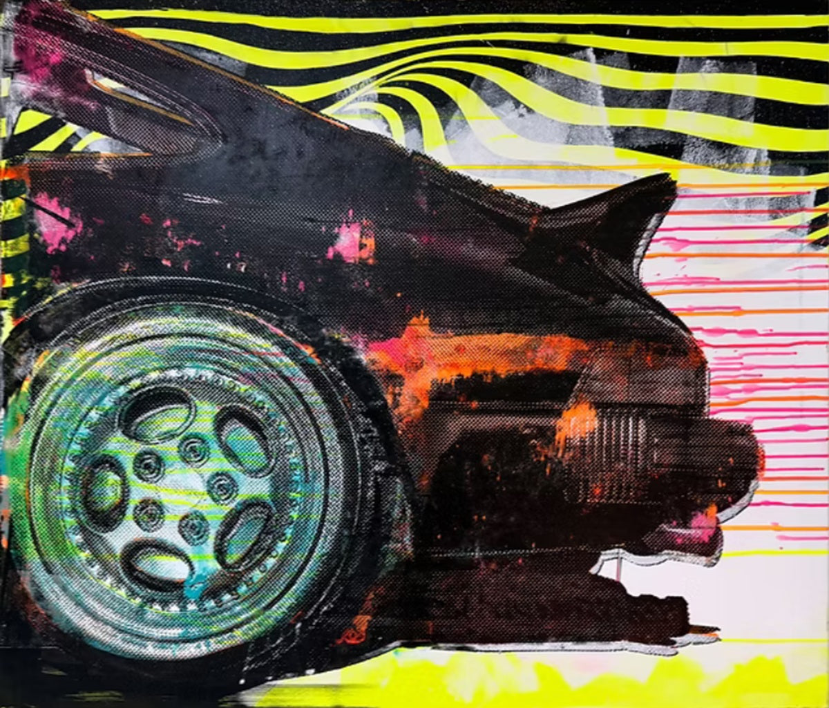 Porsche 3