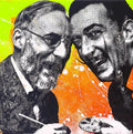 Renoir & Dali 2