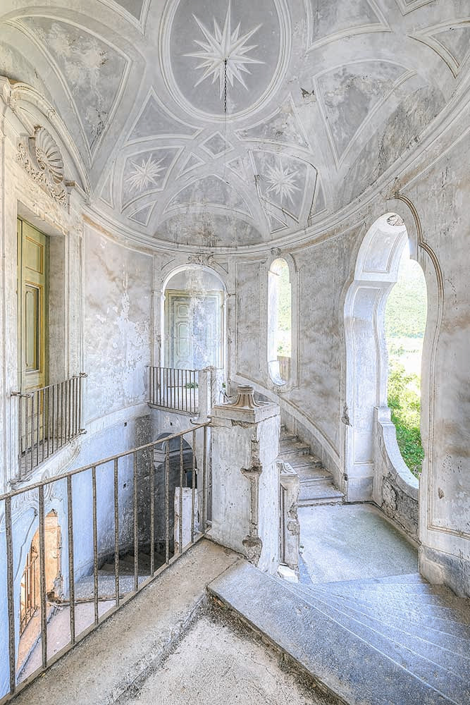 Scala Bianca