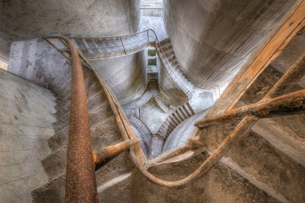 Silos