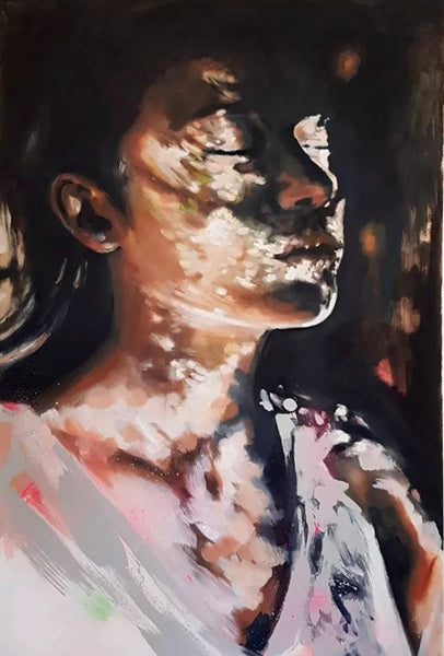 Sun and Shadow