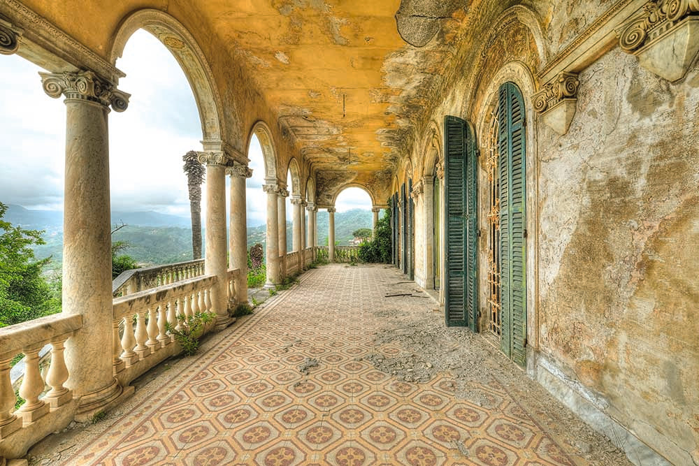Terazza