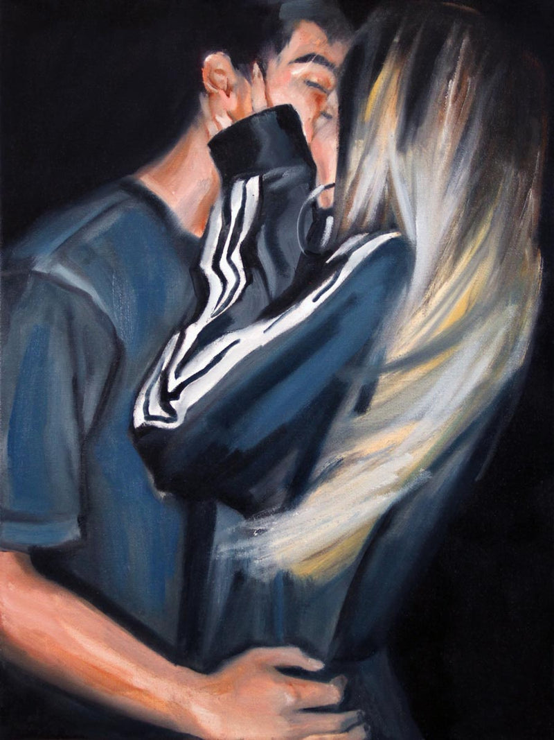 The Kiss
