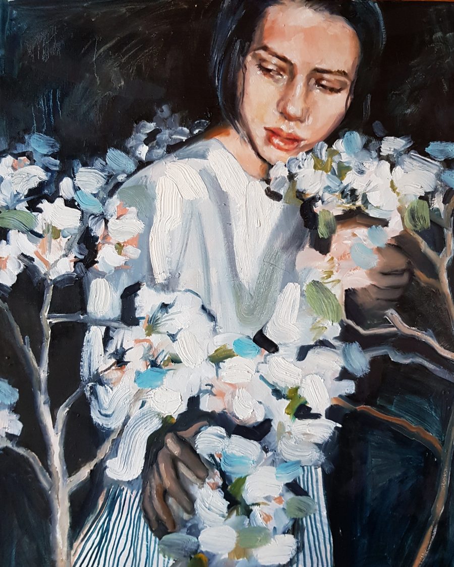 The Flowers Of Your Garden