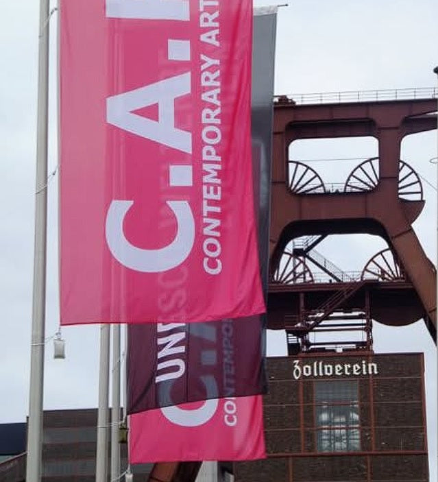 C.A.R. – Contemporary Art Ruhr 2026