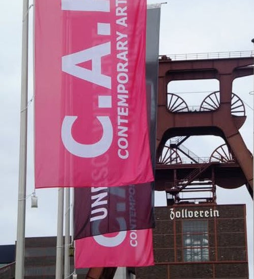 C.A.R. – Contemporary Art Ruhr 2026